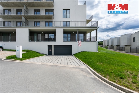 Pronájem bytu 2kk, 45 m² 16