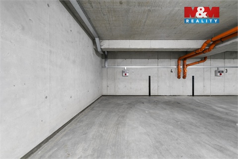 Pronájem bytu 2kk, 45 m² - 10