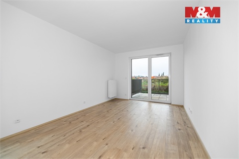 Pronájem bytu 2kk, 45 m² 8