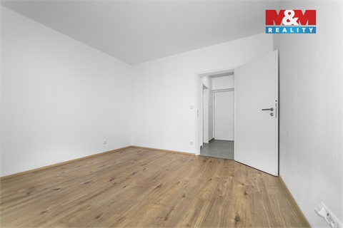 Pronájem bytu 2kk, 45 m² - 4