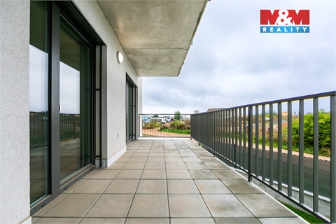 Pronájem bytu 2kk, 45 m² 6