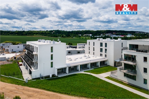 Pronájem bytu 2kk, 45 m² - 14