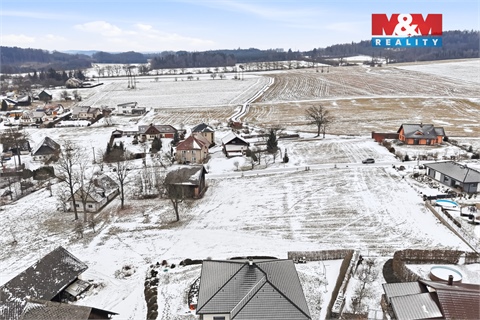 Prodej stavebního pozemku, 1 749 m² 20