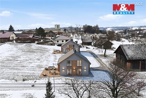 Prodej stavebního pozemku, 1 749 m² - 24