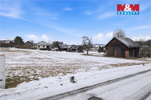 Prodej stavebního pozemku, 1 749 m² - 6