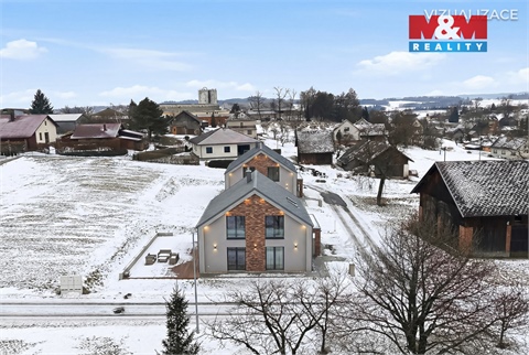 Prodej stavebního pozemku, 1 749 m² 24