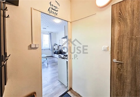 Prodej bytu 3kk, 45 m² 14