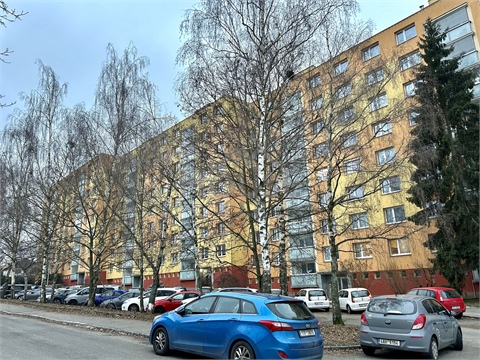 Prodej bytu 3kk, 45 m² 26