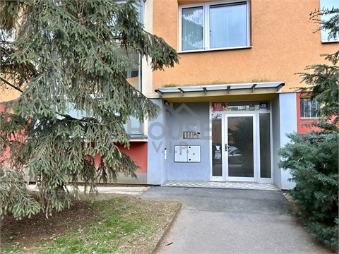Prodej bytu 3kk, 45 m² - 26