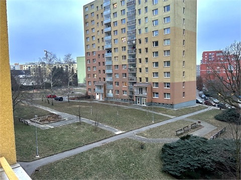 Prodej bytu 3kk, 45 m² - 28