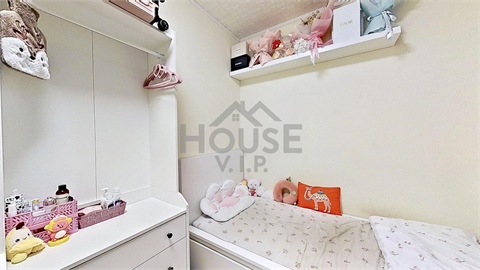 Prodej bytu 3kk, 45 m² 10