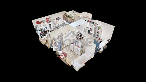 Prodej bytu 3kk, 45 m² - 22