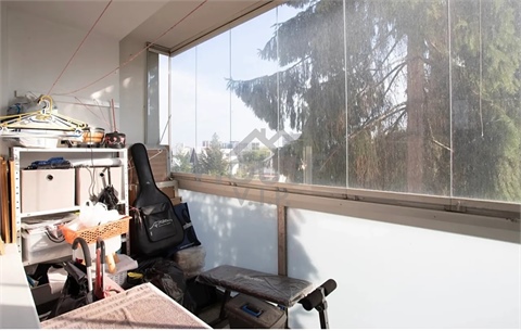 Prodej bytu 3kk, 45 m² - 0