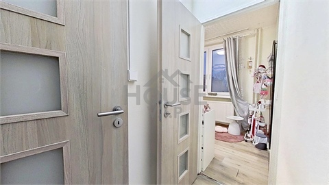 Prodej bytu 3kk, 45 m² 12