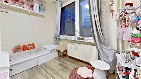 Prodej bytu 3kk, 45 m² - 8