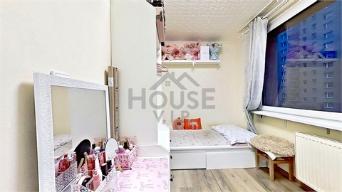 Prodej bytu 3kk, 45 m² 2