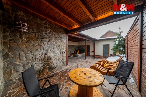 Prodej rodinného domu, 533 m² 28