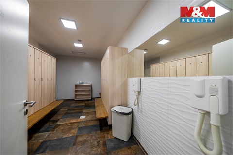 Prodej rodinného domu, 533 m² 20