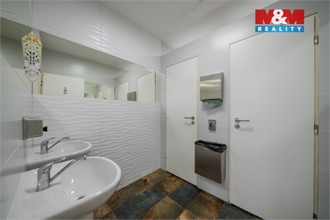 Prodej rodinného domu, 533 m² - 8