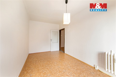 Prodej bytu 2kk, 42 m² 2