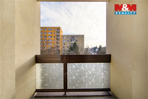 Prodej bytu 2kk, 42 m² 8