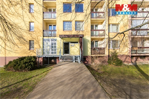 Prodej bytu 2kk, 42 m² 12