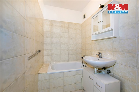 Prodej bytu 2kk, 42 m² - 8