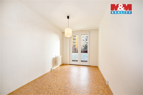 Prodej bytu 2kk, 42 m² 6