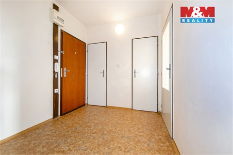 Prodej bytu 2kk, 42 m² 4