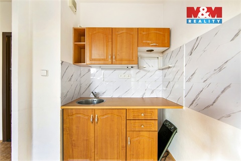 Prodej bytu 2kk, 42 m² - 4