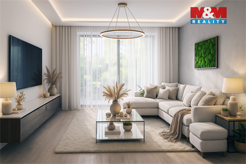 Prodej bytu 3kk, 87 m² 6