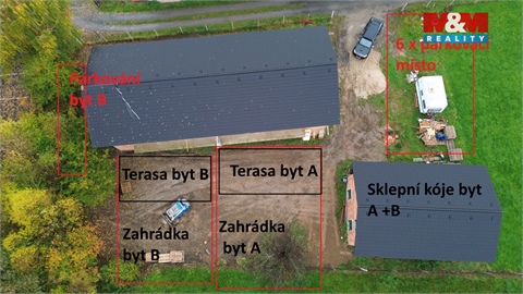 Prodej bytu 3kk, 87 m² 12