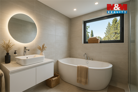 Prodej bytu 3kk, 87 m² 4