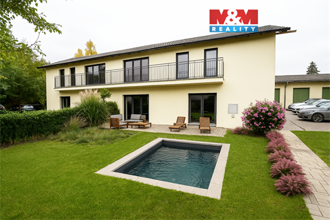 Prodej bytu 3kk, 87 m² 0