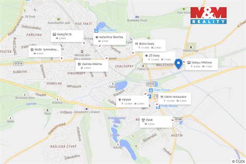 Prodej bytu 3kk, 87 m² 8