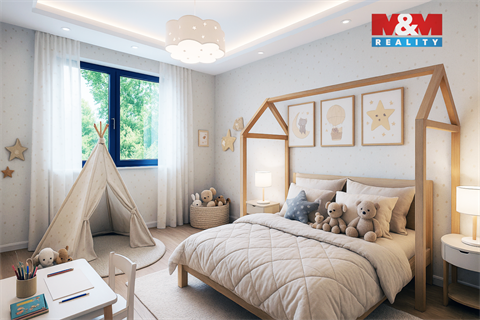 Prodej bytu 3kk, 87 m² 2