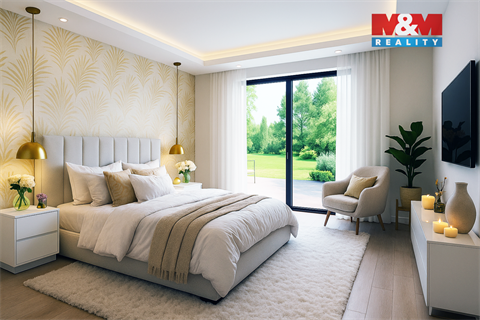 Prodej bytu 3kk, 87 m² - 4