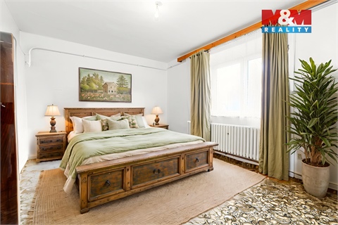 Prodej chaty / chapuly, 108 m² 4