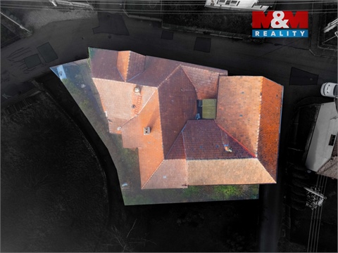 Prodej chaty / chapuly, 108 m² 12