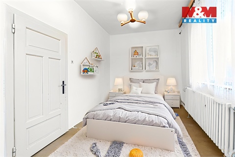 Prodej chaty / chapuly, 108 m² 2