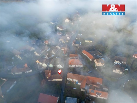 Prodej chaty / chapuly, 108 m² - 12