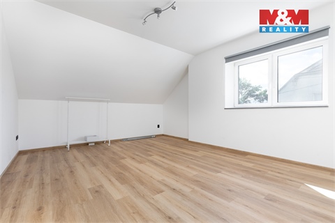 Prodej rodinného domu, 133 m² - 26