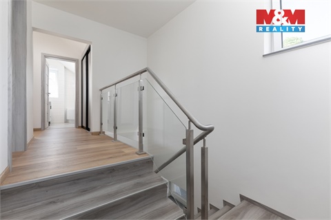 Prodej rodinného domu, 133 m² - 28