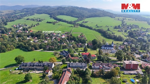 Prodej rodinného domu, 133 m² - 6