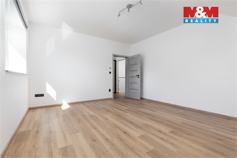 Prodej rodinného domu, 133 m² 26