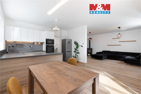 Prodej rodinného domu, 133 m² 0