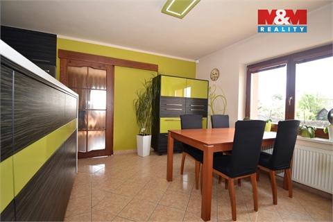 Pronájem rodinného domu, 180 m² - 8