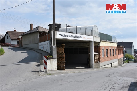 Pronájem rodinného domu, 180 m² - 4