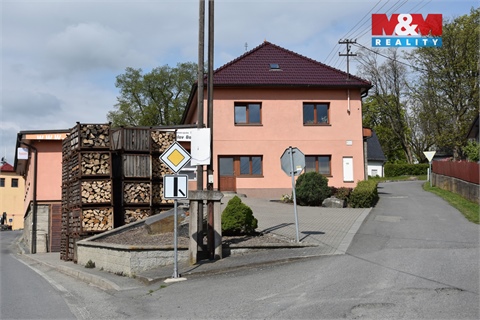 Pronájem rodinného domu, 180 m² - 2