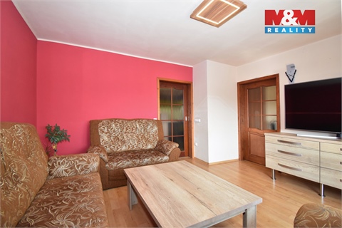 Pronájem rodinného domu, 180 m² 10